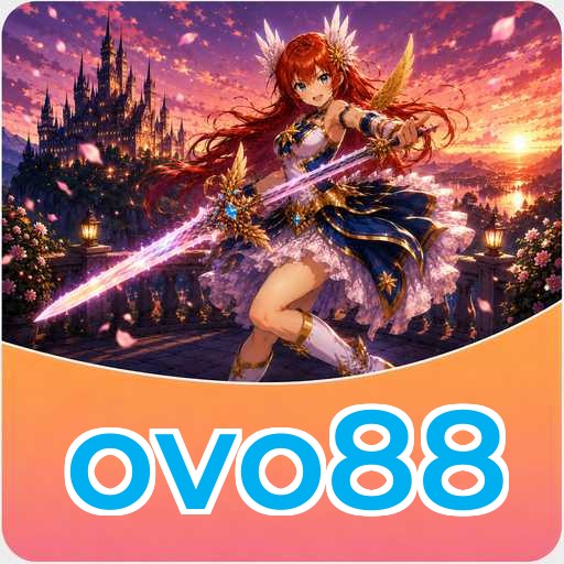 Logo ovo88