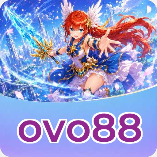 Logo ovo88