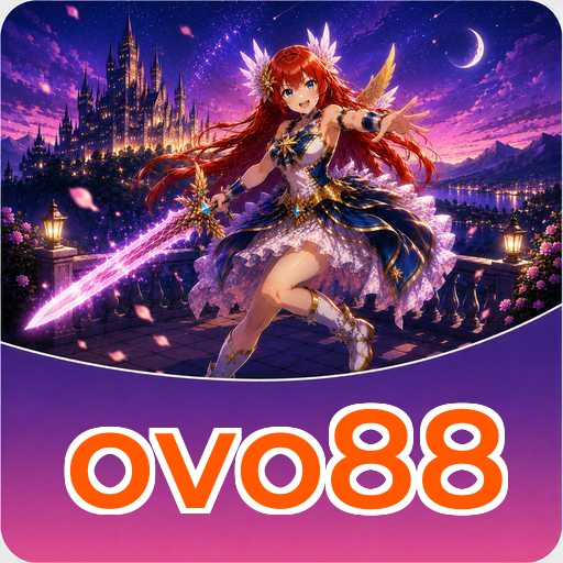 Logo ovo88