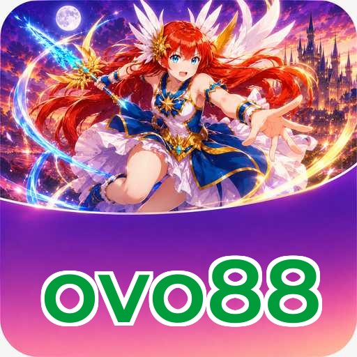Logo ovo88