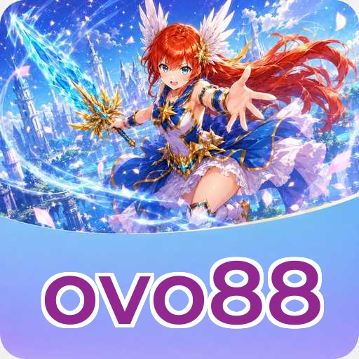 Logo ovo88