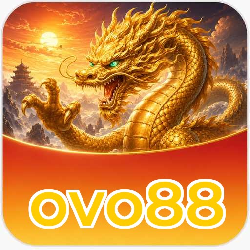 Logo ovo88