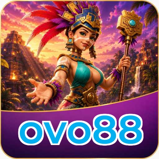 Logo ovo88