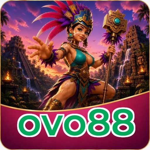 Logo ovo88