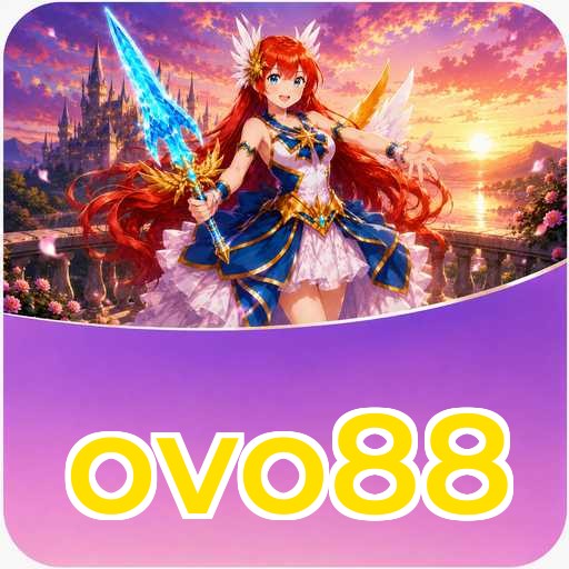 Logo ovo88