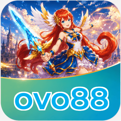 Logo ovo88