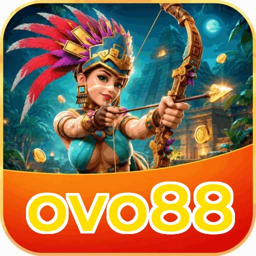 Logo ovo88