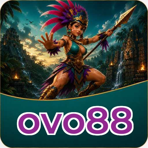 Logo ovo88