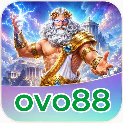 Logo ovo88