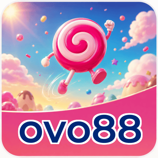 Logo ovo88