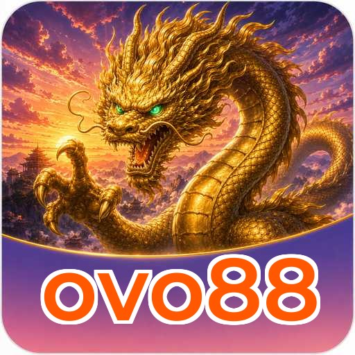 Logo ovo88