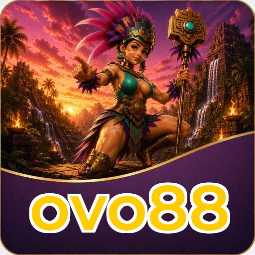 Logo ovo88