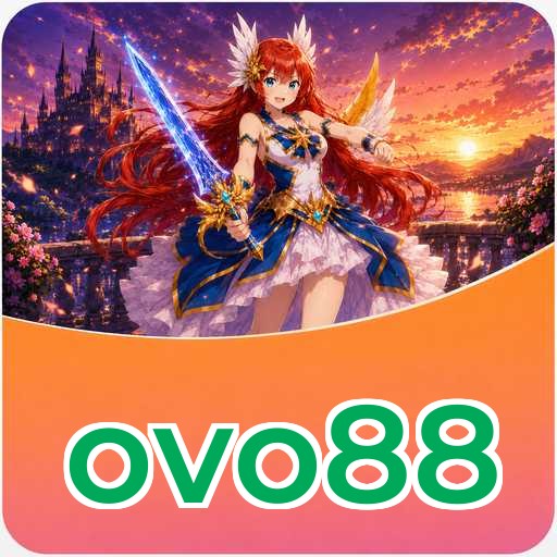 Logo ovo88