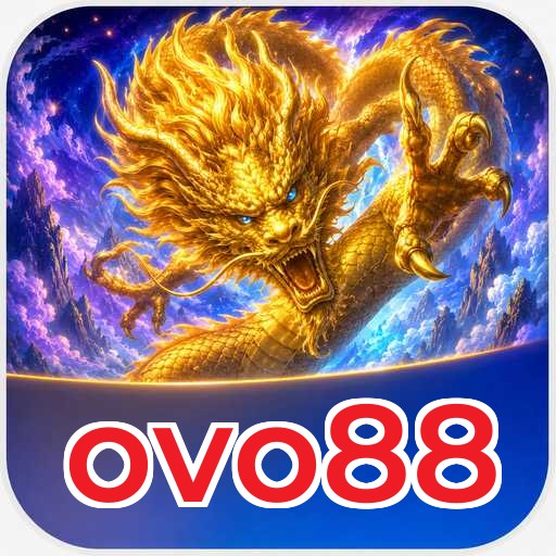 Logo ovo88