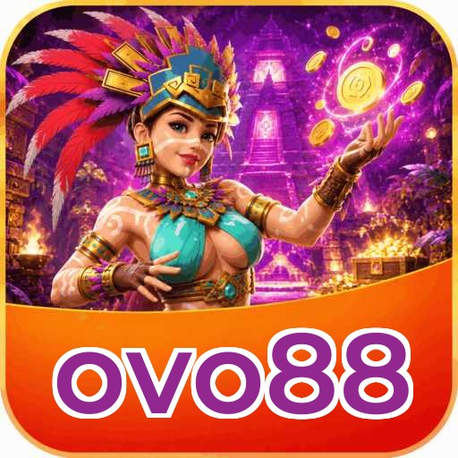 Logo ovo88