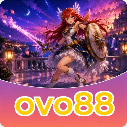 Logo ovo88
