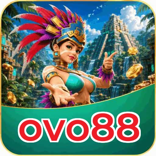 Logo ovo88