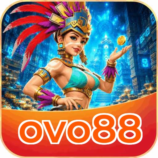 Logo ovo88