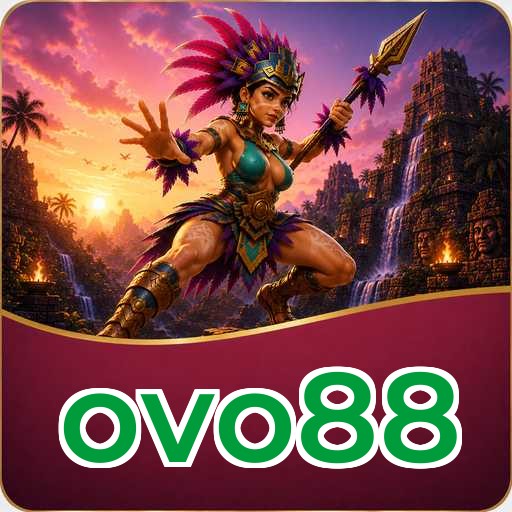 Logo ovo88