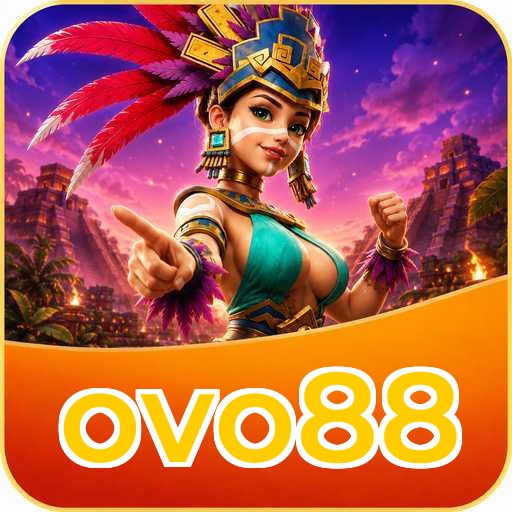 Logo ovo88