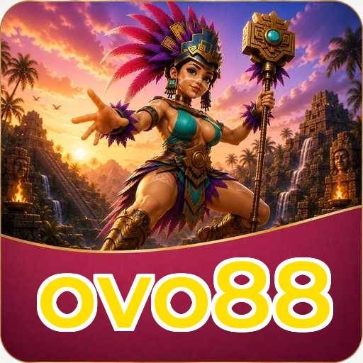 Logo ovo88