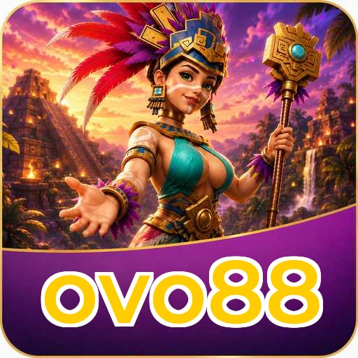 Logo ovo88