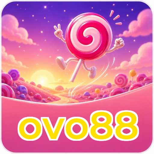 Logo ovo88