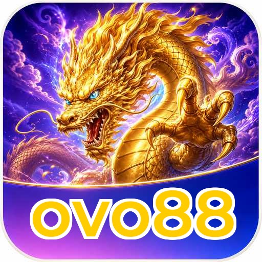 Logo ovo88