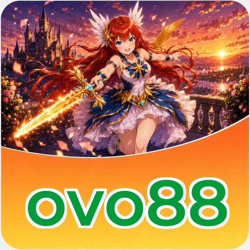 Logo ovo88