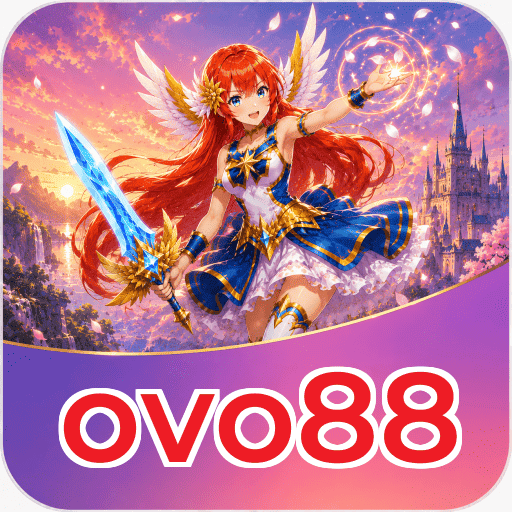 Logo ovo88