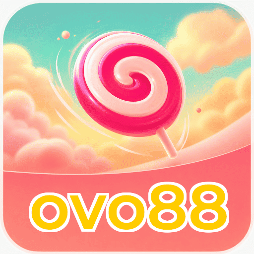 Logo ovo88