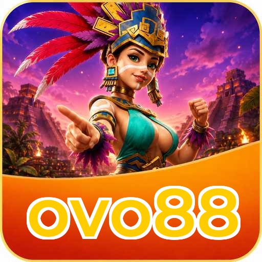 Logo ovo88