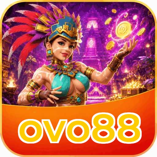 Logo ovo88