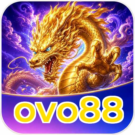 Logo ovo88